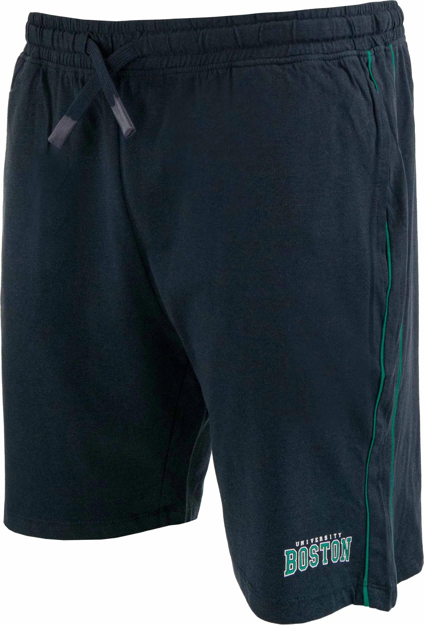 Pantaloni scurți bărbați Athl. Dpt Niceto bleumarin