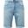 Pantaloni scurți bărbați Loap Devoran St. Blue Blue