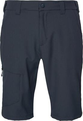 Pantaloncini da uomo Loap Uzram Blu scuro.