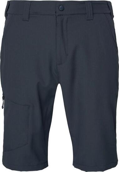 Pantaloncini da uomo Loap Uzram Blu scuro.