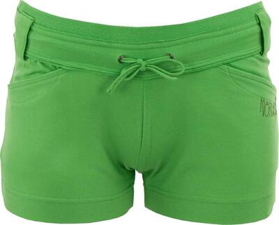 Nordblanc damesshort - kort groen