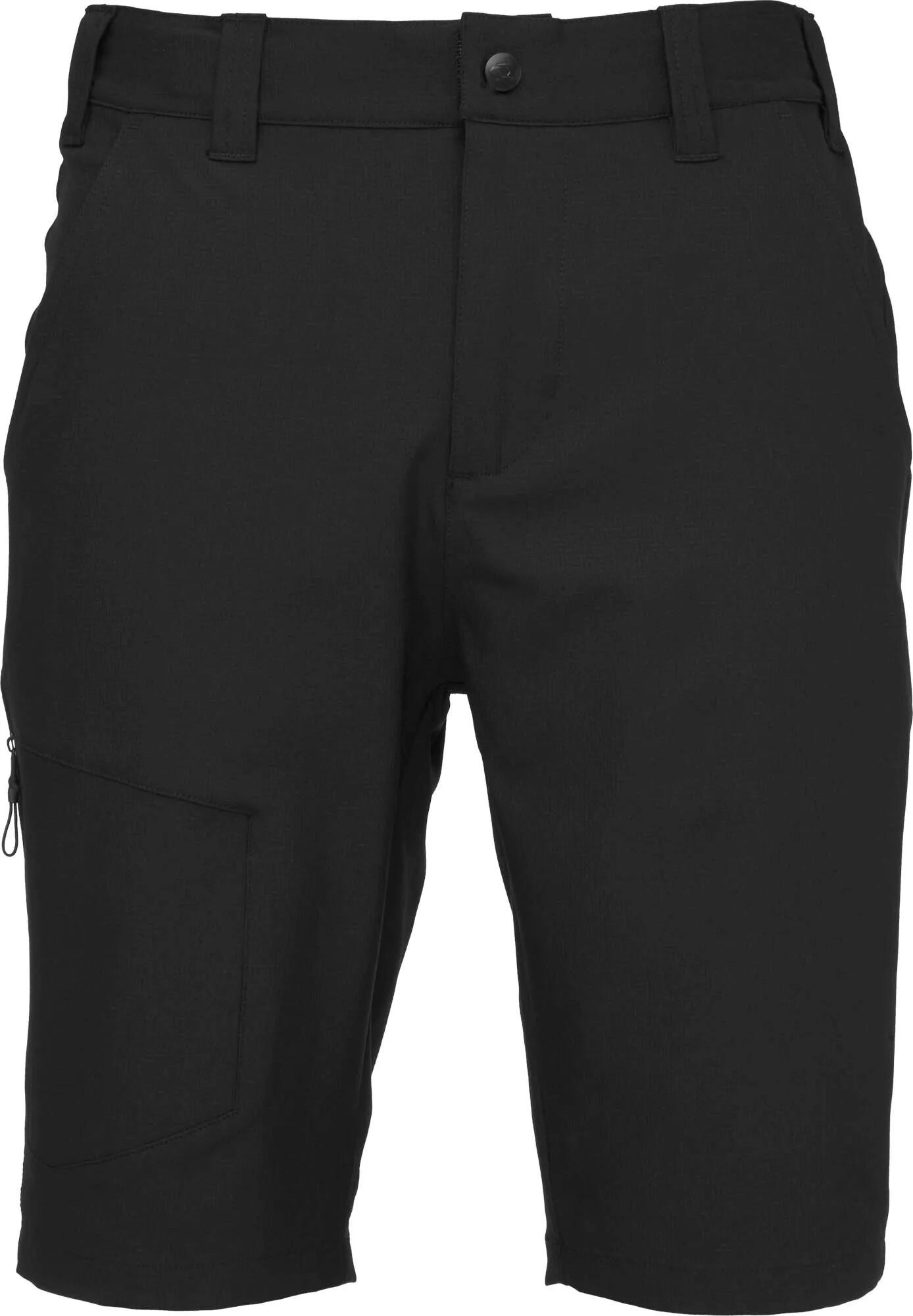 Pantaloni scurți bărbați Loap Uzek Black
