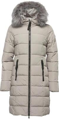 Damesjas loap taslira beige