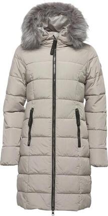 Manteau Femme Loap Taslira Beige