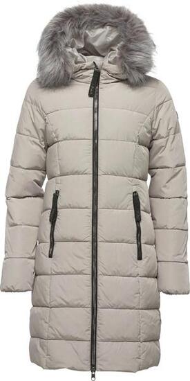 Manteau Femme Loap Taslira Beige