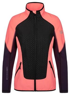 Damesjas loap uxula oranje oranje