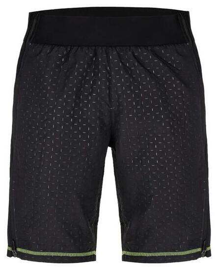 Short d'extérieur pour hommes Loap Uxibor Noir 2xl