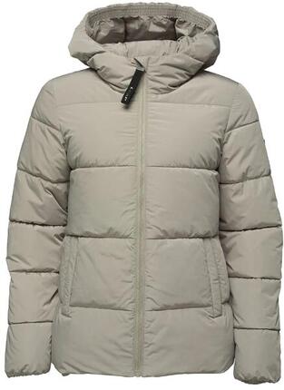 Veste Femme Loap Tadarida Beige