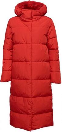 Manteau matelassé Loap Taruna femme - imperméable, coupe ample