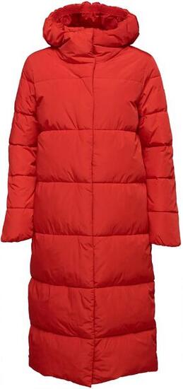 Manteau matelassé Loap Taruna femme - imperméable, coupe ample