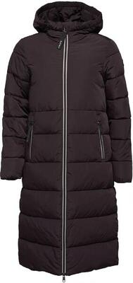 Damesjas loap tandora bruin zwart