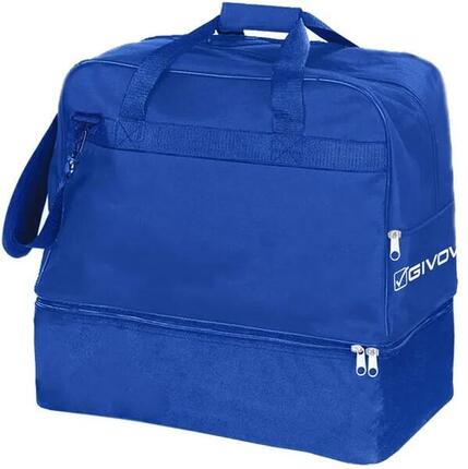 Givova Revolution Big Sac de sport Royal Blue.