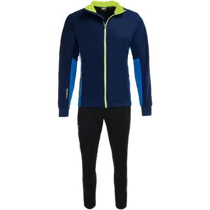 Męski zestaw softshell Rukka Toppila Mix 2xl
