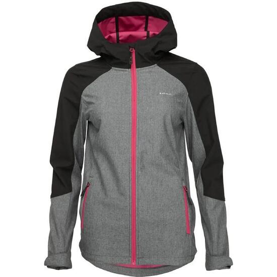 Damska kurtka softshell LOAP Ladana, L