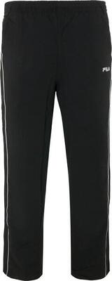 Pantaloni Uomo Fila Cupula Nero Nero