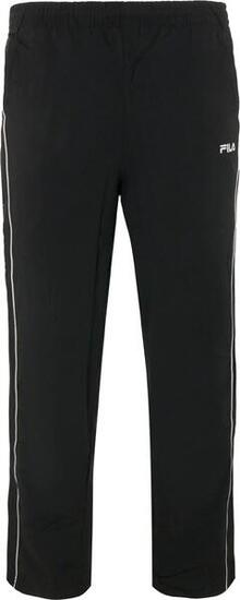 Pantaloni Uomo Fila Cupula Nero Nero