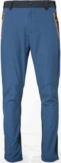 Pantalon homme LOAP Uzben Bleu 3XL