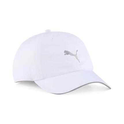 Puma Casquette Running III BB Blanc Mixte