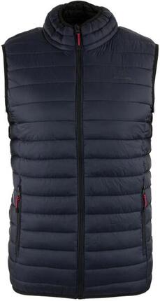 Gilet homme Athl. dpt. Henry matelassé