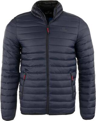 Herenjas athl. dpt. pacino nachtblauw blauw