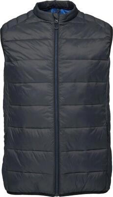Gilet Uomo Loap Irhen Grigio Scuro