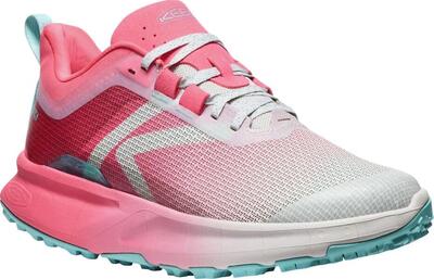 Scarpe da donna Keen Wmns 450 Dirt Wp Rouge Red/star White White