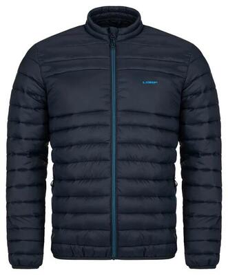 Herenjas loap irpur marineblauw