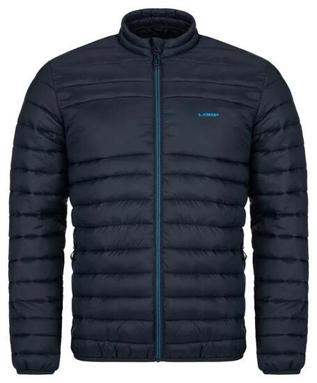 Giacca Uomo Loap Irpur Blu Navy