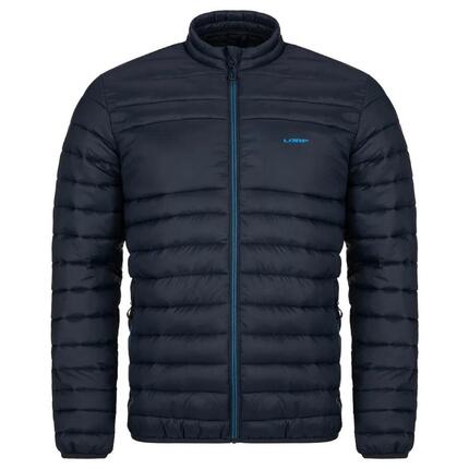 Kurtka męska LOAP Irpur Navy S