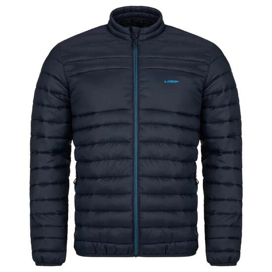 Kurtka męska LOAP Irpur Navy S