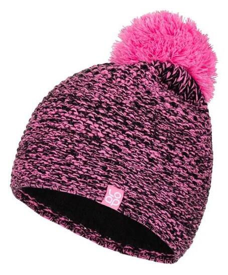 LOAP ZAX 52 cappello invernale donna con pon-pon