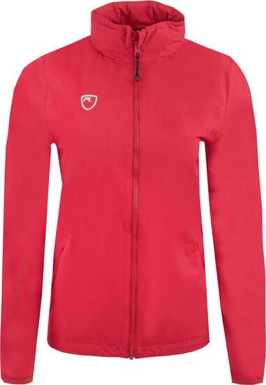 Veste Playerlayer Femme Rouge Écarlate