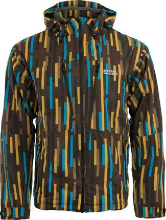 Veste Automne/Hiver Homme Nordblanc Marron