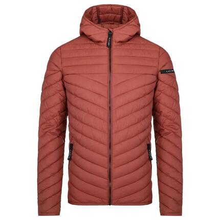 Męska kurtka zimowa Loap Jekl czerwona
