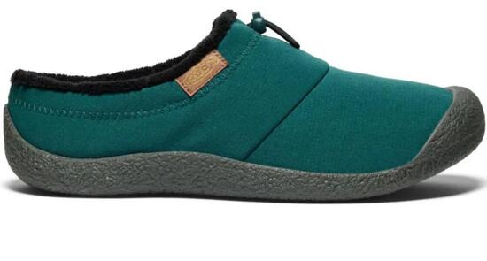 KEEN Howser III Slide homme Ponderosa Pine
