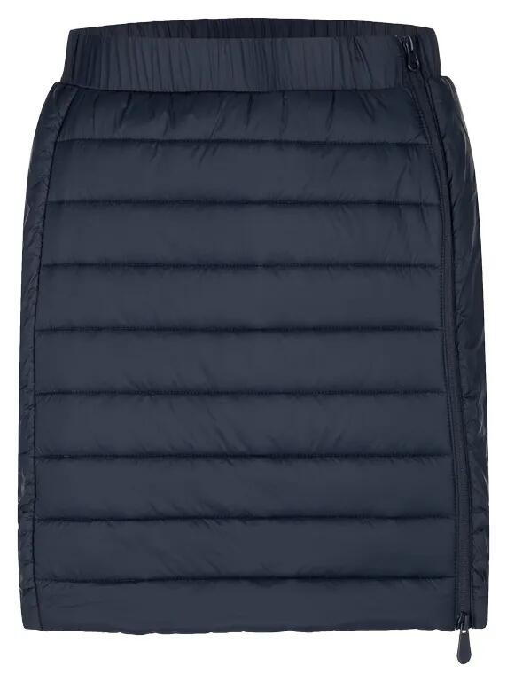 Jupe isolante femme Loap Irenka - gris foncé 1/1