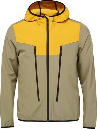 Veste Softshell Homme Loap Urland Beige 2xl