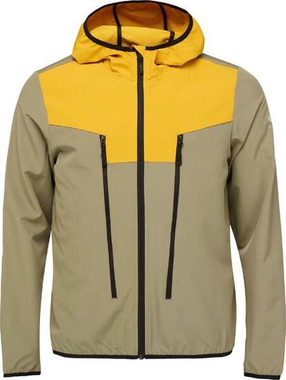 Veste Softshell Homme Loap Urland Beige 2xl