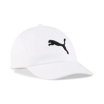 Puma ess puma cat bb cap wit