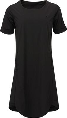 Damesjurk loap ubdena zwart