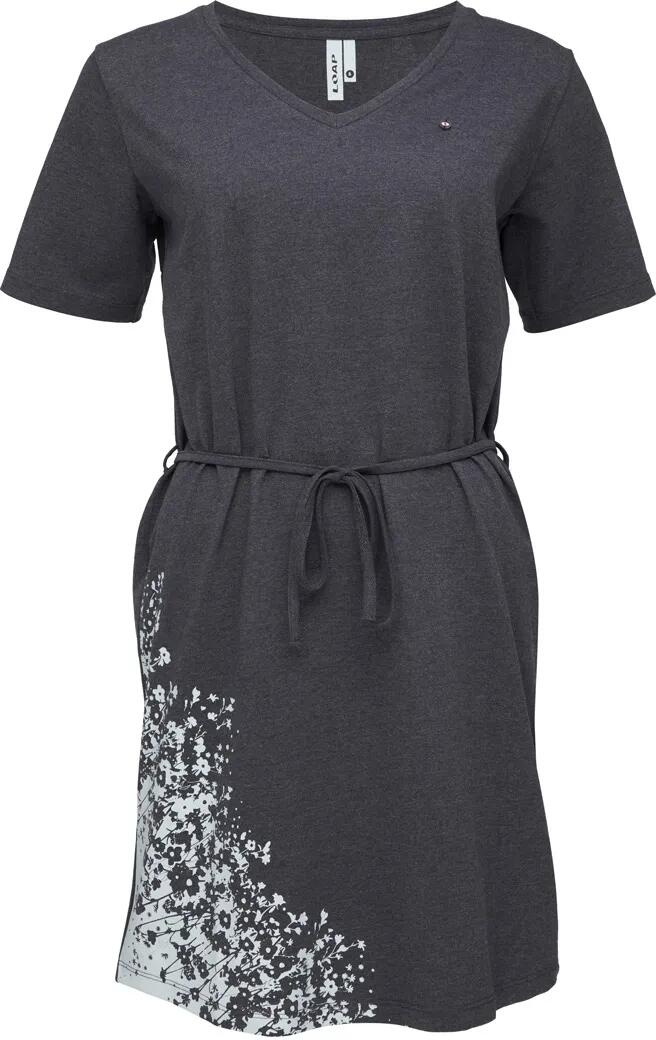 Vestido Mujer Loap Aurora Dblu Azul 1/1
