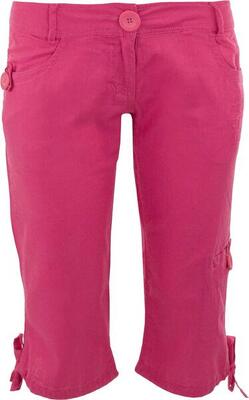 Nordblanc dames 3/4 broek roze