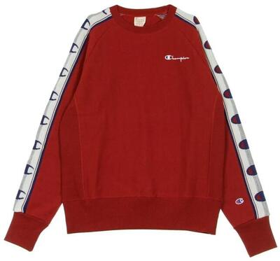 Heren champion sweatshirt rood heren rood