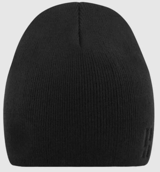Cappello invernale nero Poesterbaas - Stile e comfort per tutti