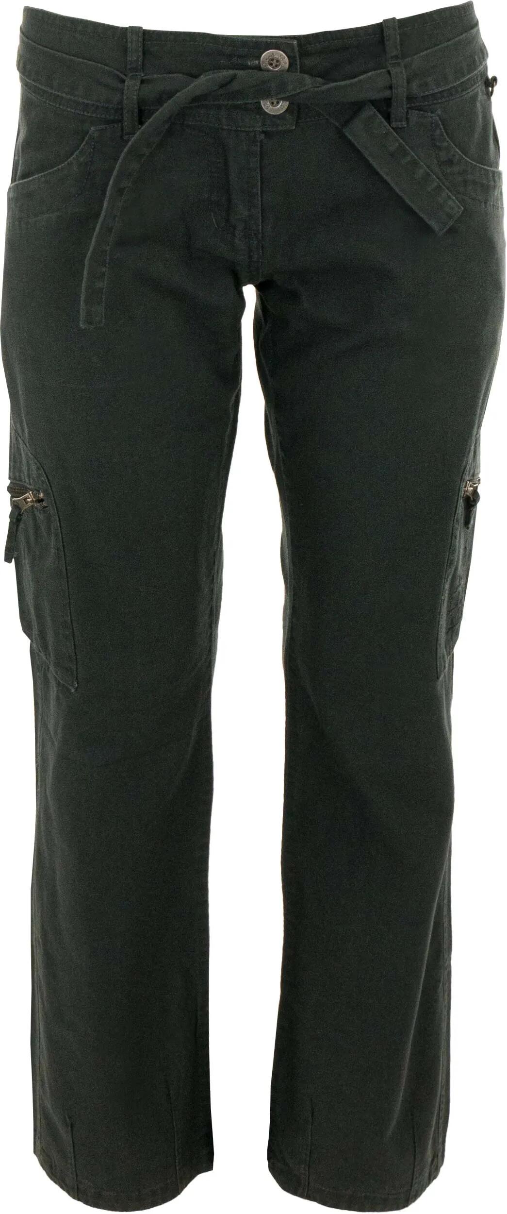 Pantalon Femme Nordblanc Gris 1/1