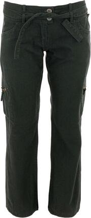 Pantalon Femme Nordblanc Gris