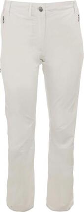 Pantalon Femme Nordblanc Blanc