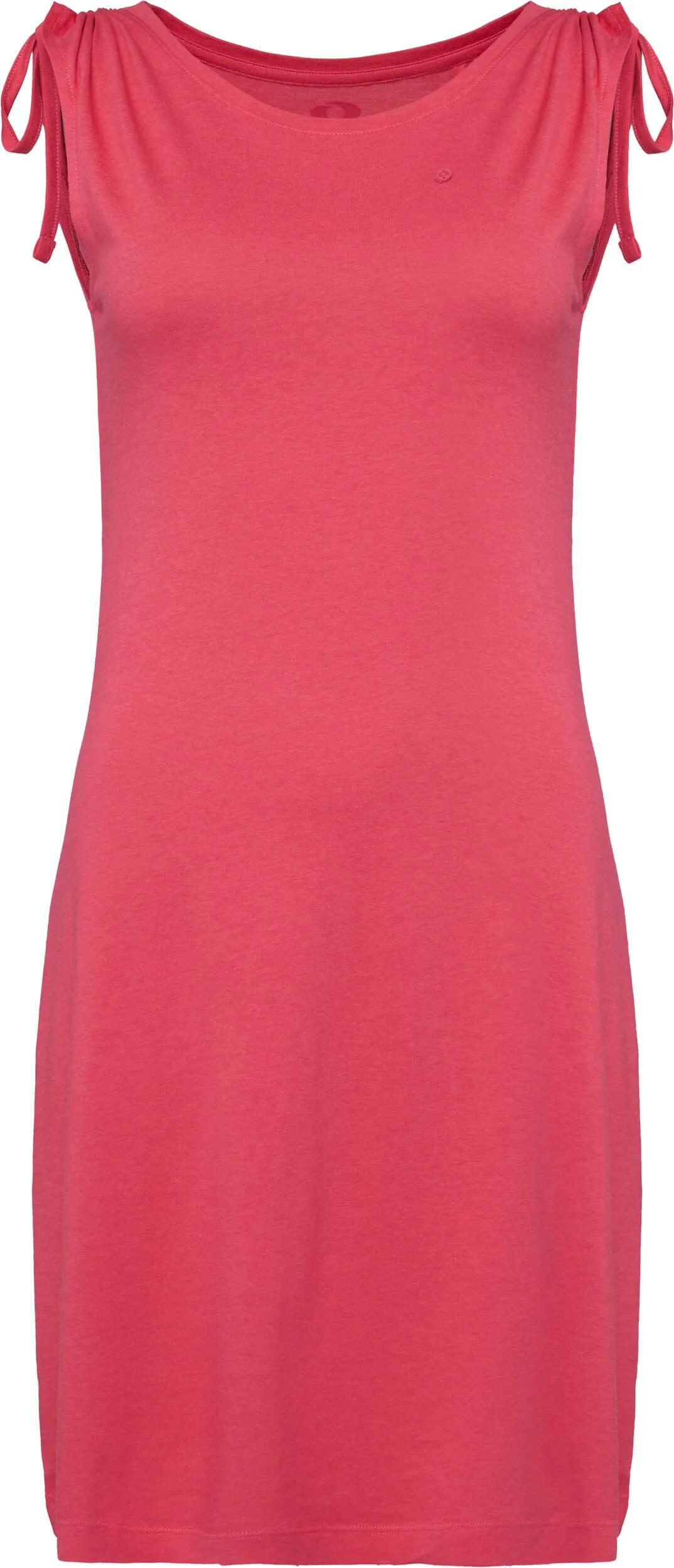 Robe Femme Loap Asanura Rose Rose 1/1