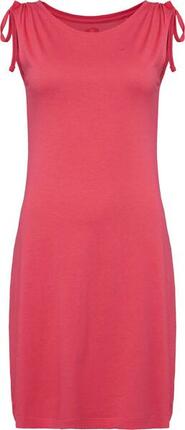 Damenkleid Loap Asanura Pink Pink