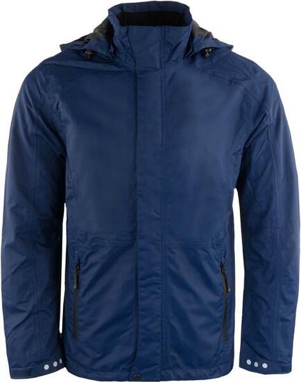 Veste Homme Promodoro Function Ink Bleu